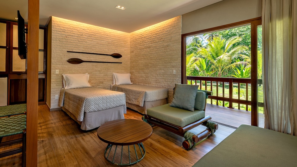 Village Paraíso Tropical 54/75