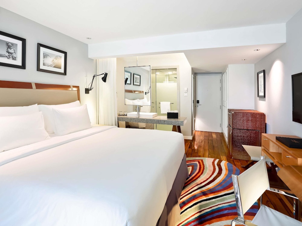 The Kuta Beach Heritage Hotel Bali - Managed By Accor 21/78