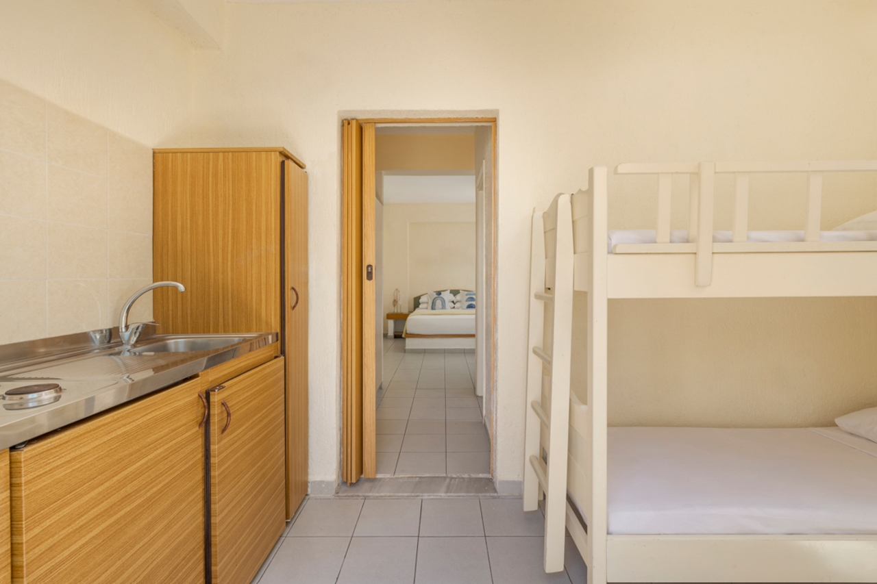 Porto Skala Hotel Village 51/52