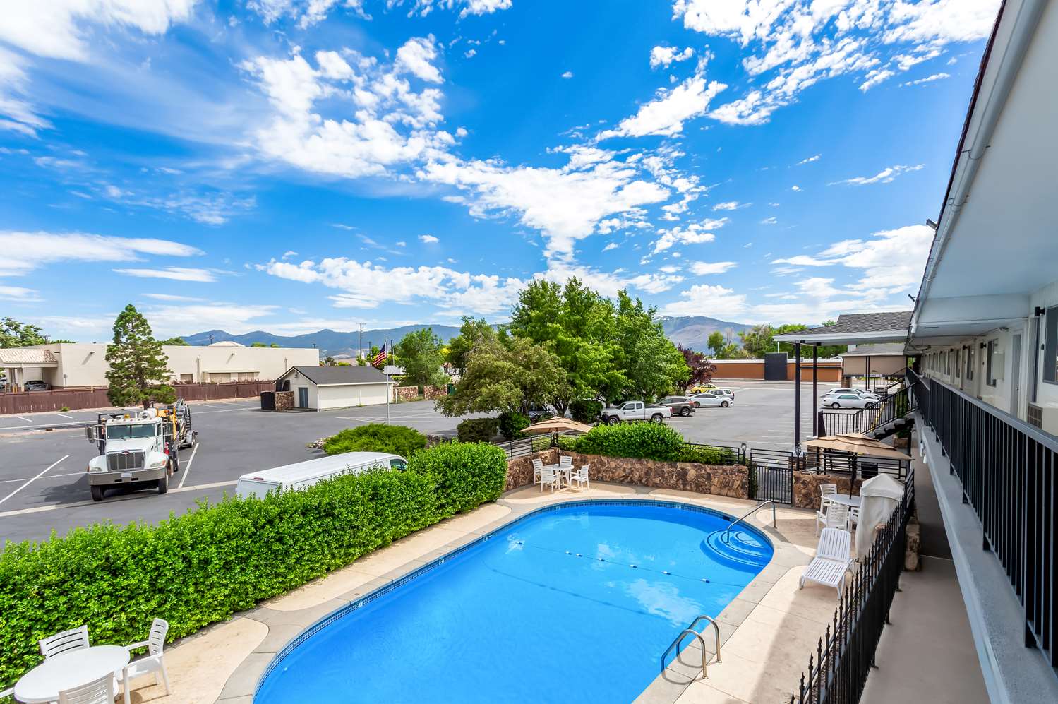 Surestay Plus Hotel By Best Western Susanville 44/45
