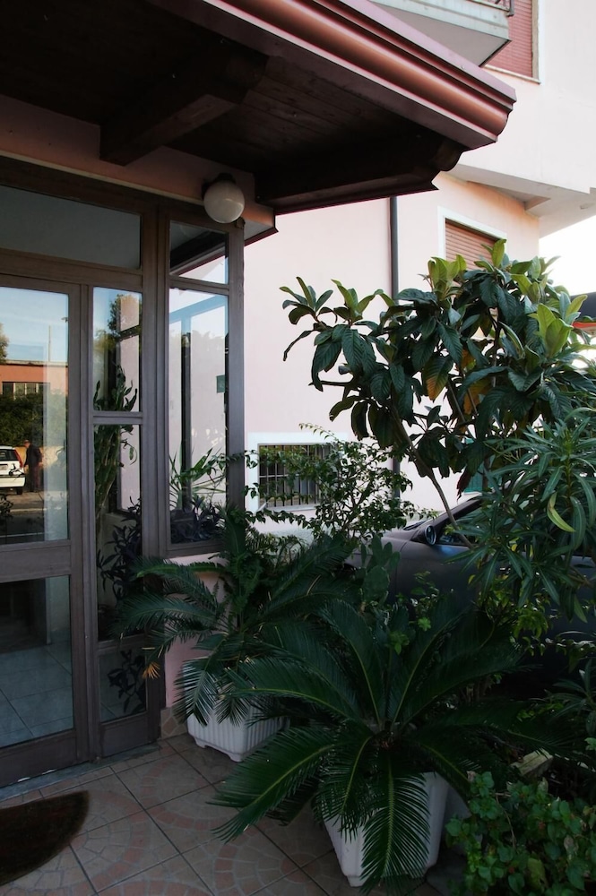 Piccolo Hotel 33/42