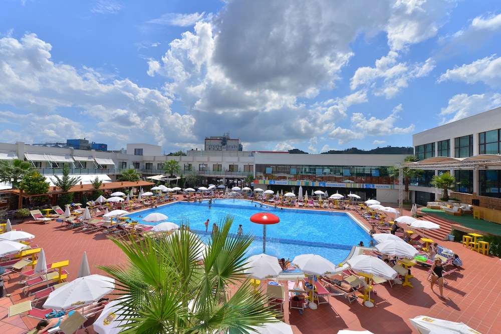 Te Stela Resort 63/67