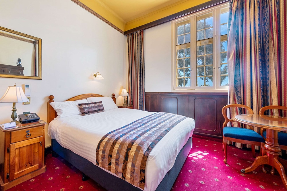 Quality Hotel Colonial Launceston 15/37