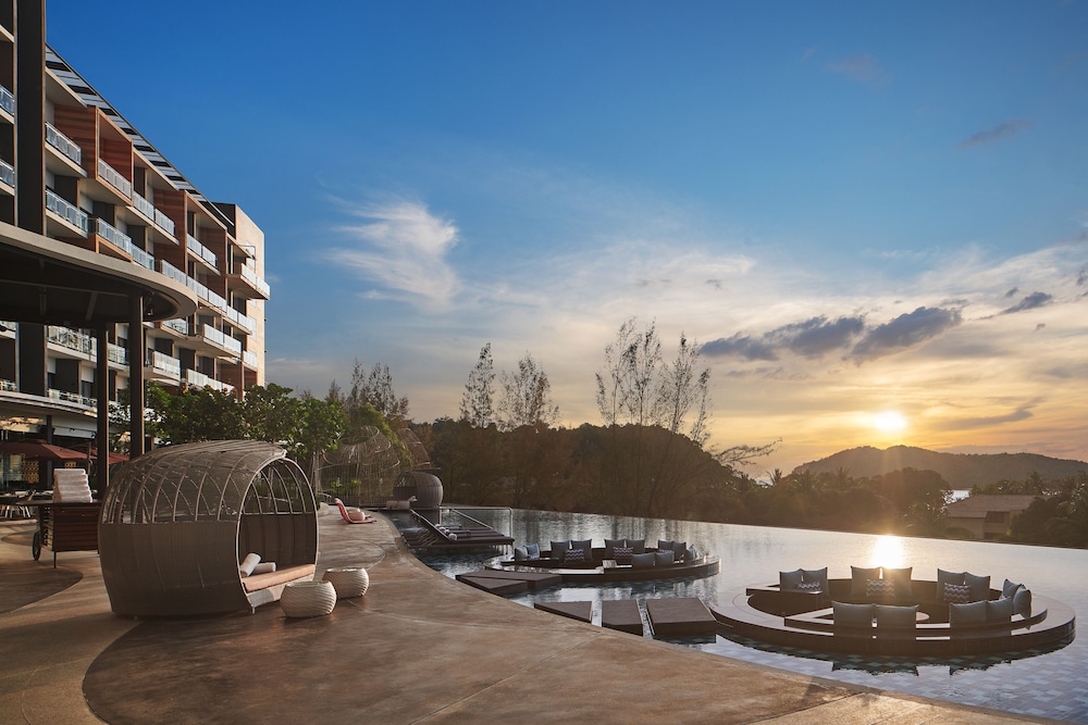 Aloft Langkawi Pantai Tengah in LANGKAWI