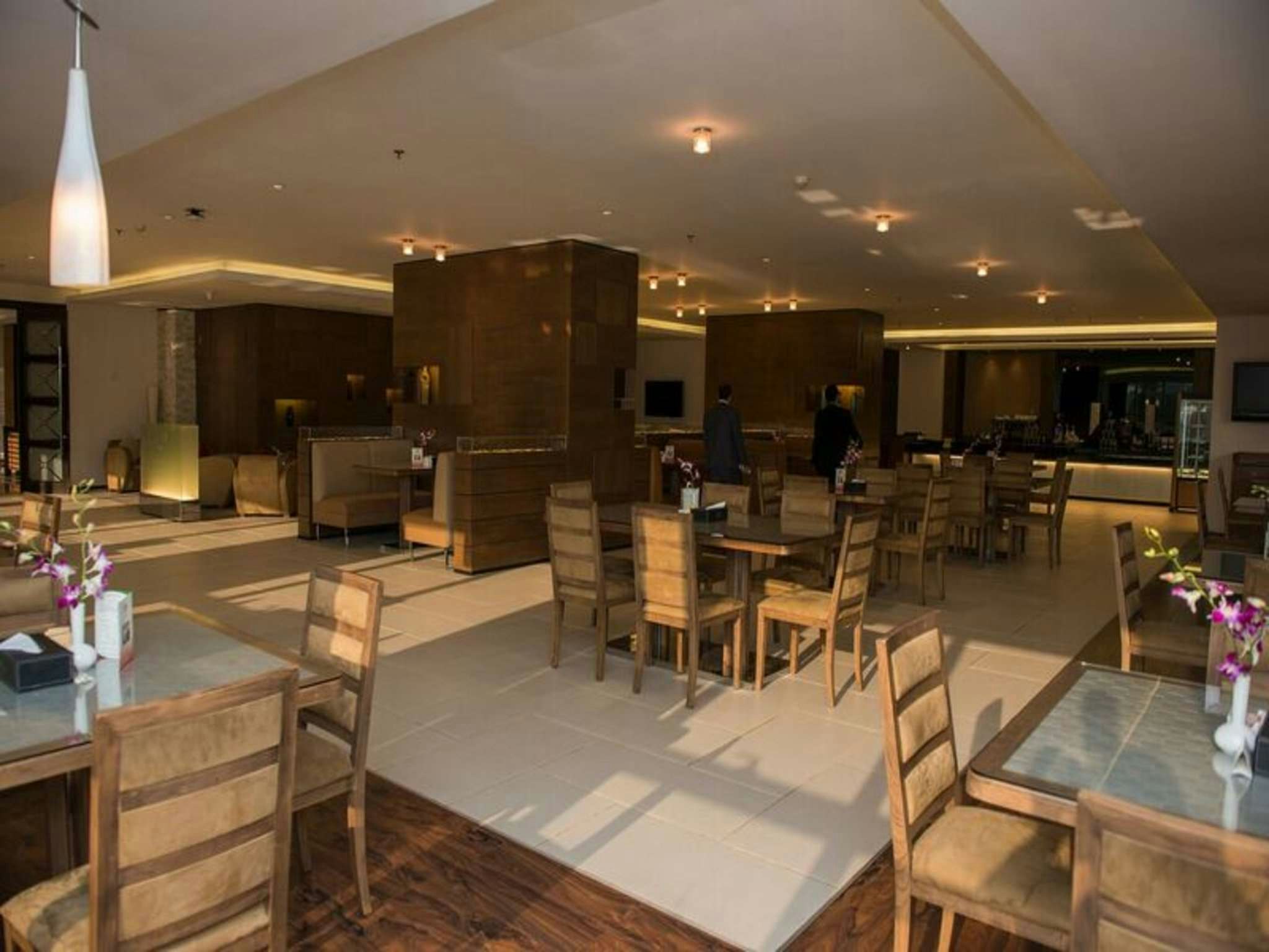 Executives Hotel Olaya 40/47