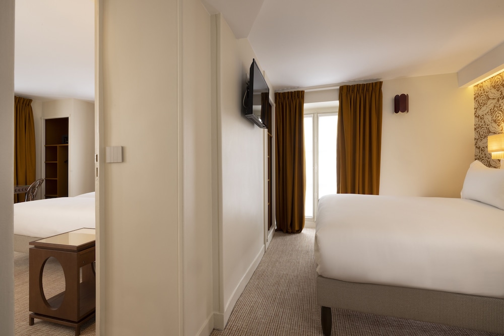 HOTEL MICHELET ODEON 33/50
