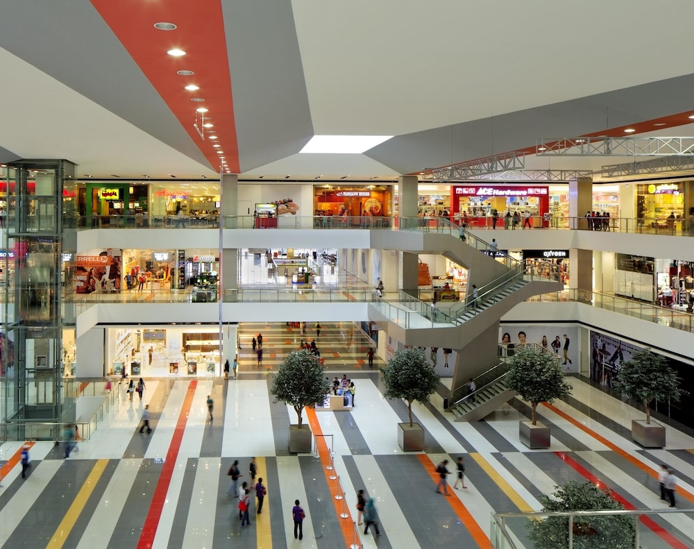 Park Inn By Radisson Davao 58/65