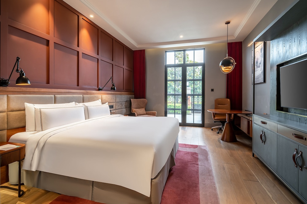 Melia Shanghai Parkside 14/57
