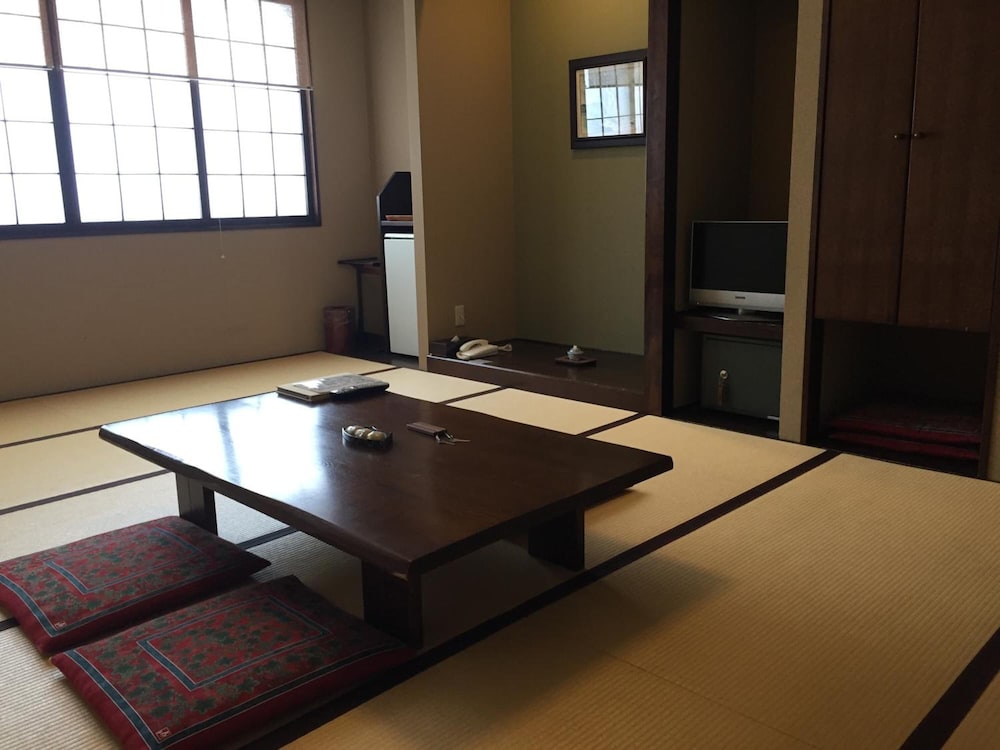 Asahidake Onsen Yumoto Yukomansou 17/50