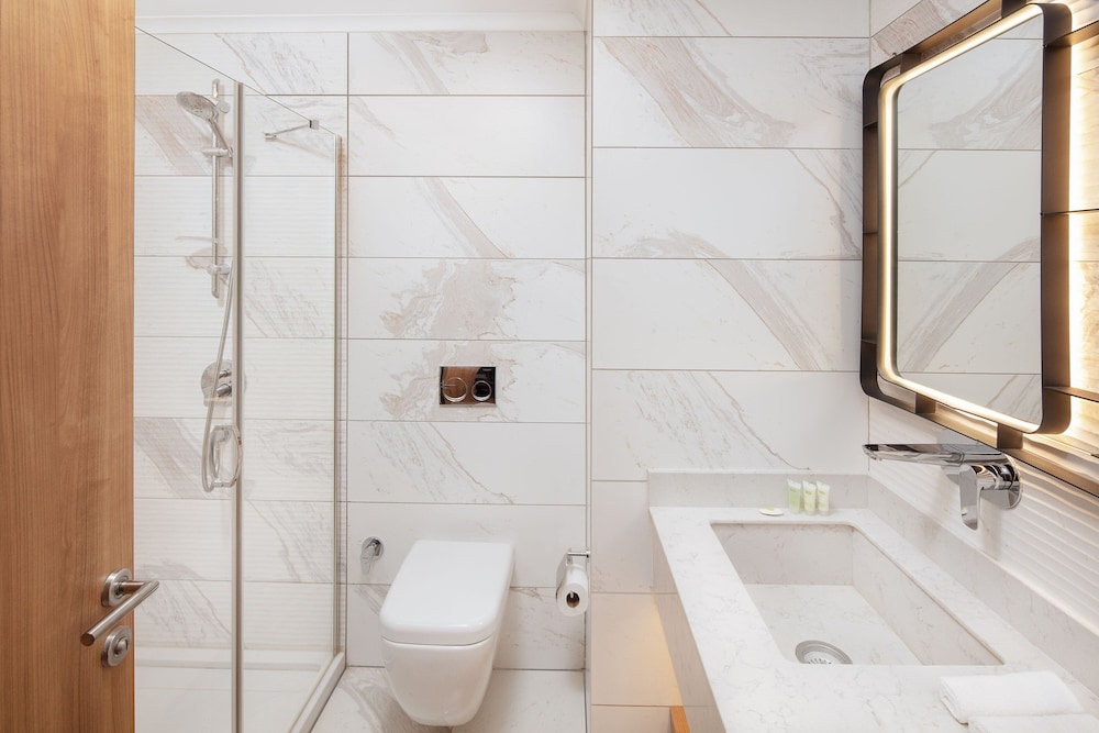 Residence Inn by Marriott Istanbul Atasehir 33/36