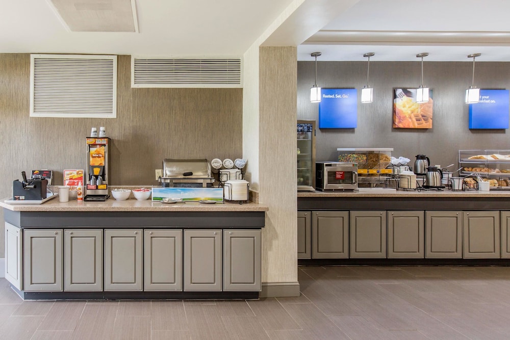 Comfort Inn College Park North 23/30