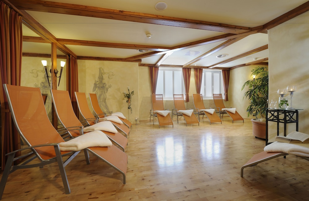 VILA VITA Burghotel Dinklage 24/40