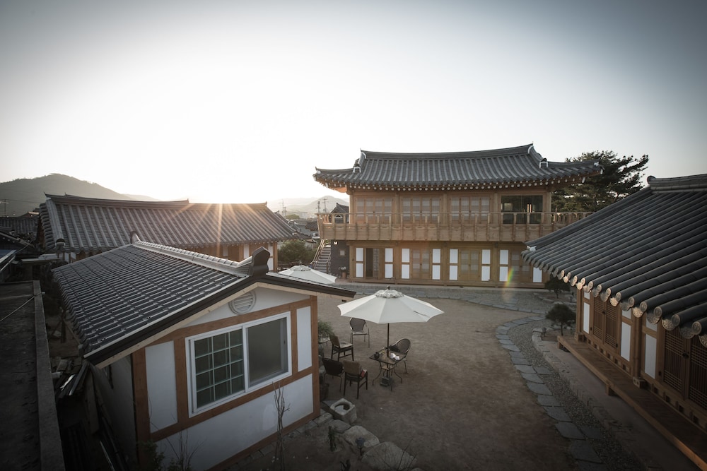 Happy Village Syeobul Guesthouse 10/34