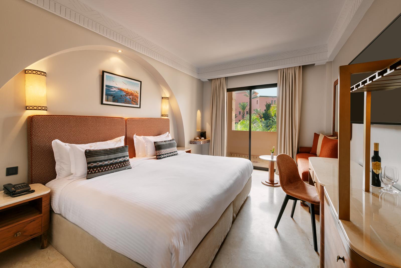 Room Superior