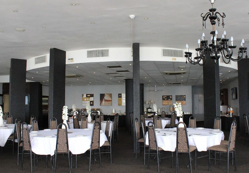 Bon Hotel Margate 31/50
