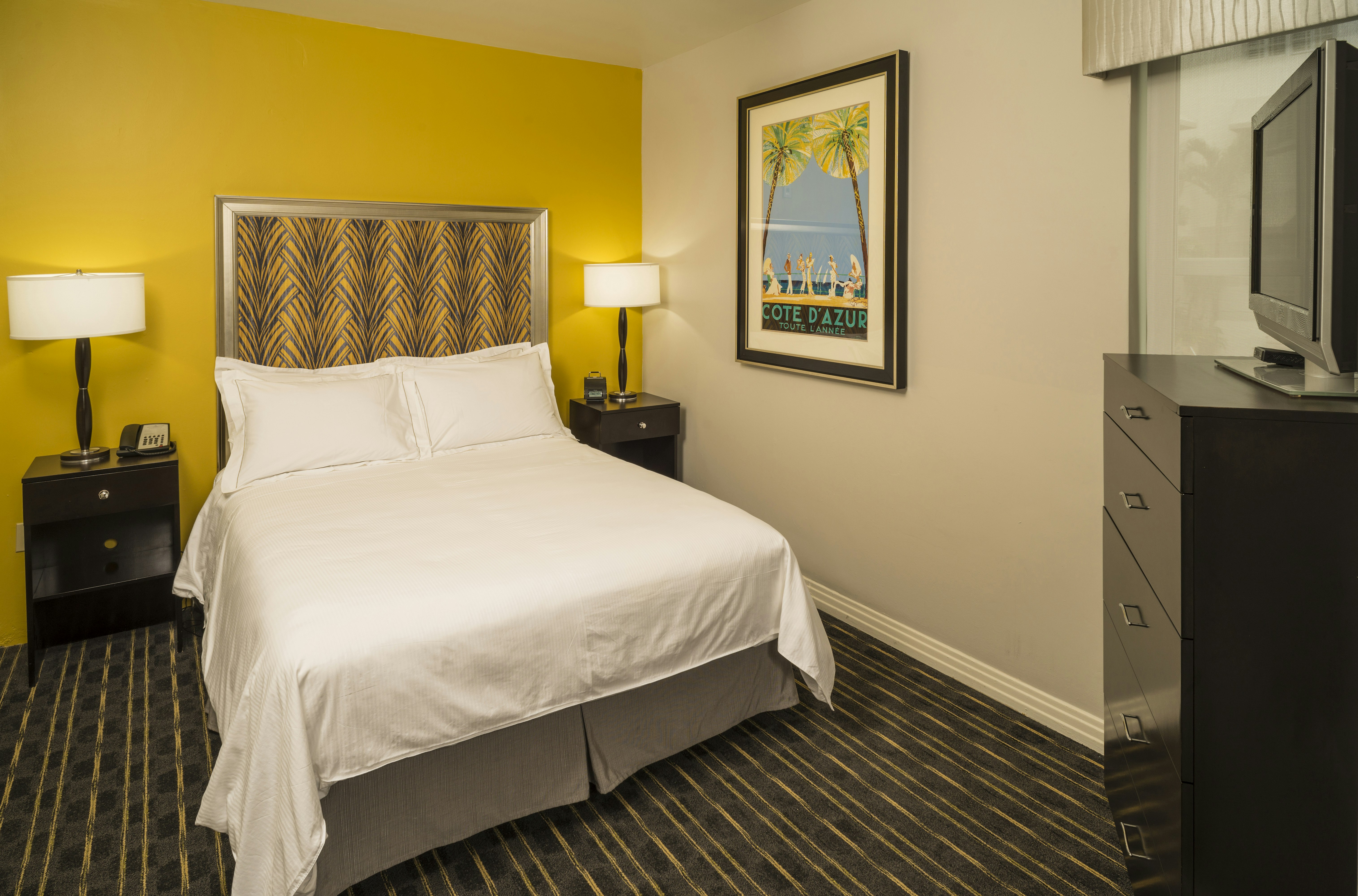Hilton Grand Vacations Club McAlpin Ocean Plaza Miami 10/44
