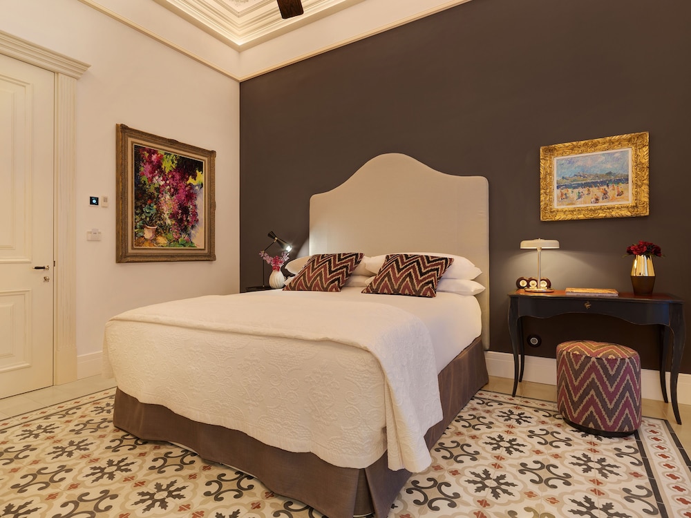Hotel Gloria de Sant Jaume 15/71
