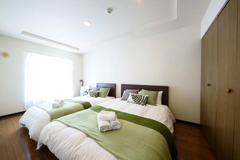 Apa Hotel Tkp Sapporo Ekikita Excellent 14/50