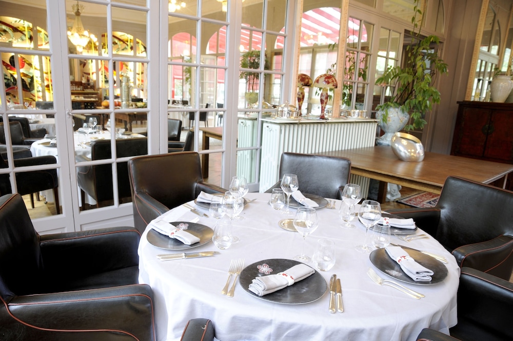 Hotel La Belle Meuniere 32/50
