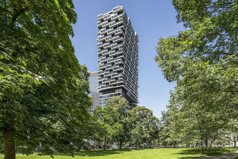 MELIA FRANKFURT CITY 61/65