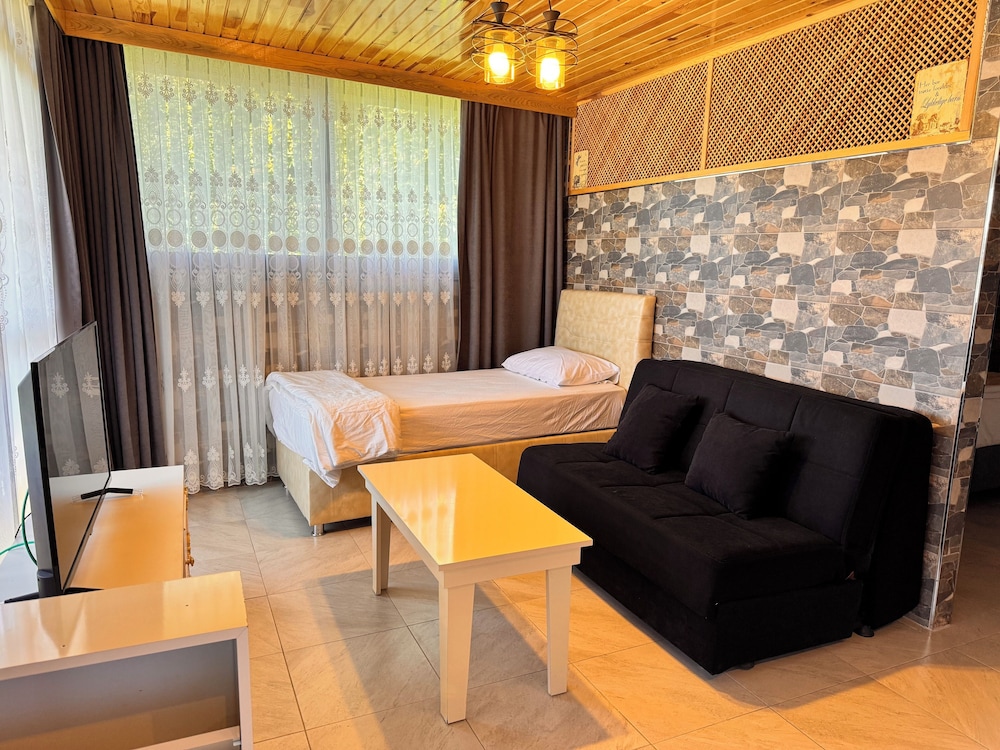 Alanya Polat Holiday Village 12/30
