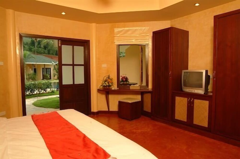 Palm Garden Resort Khao Lak 22/44