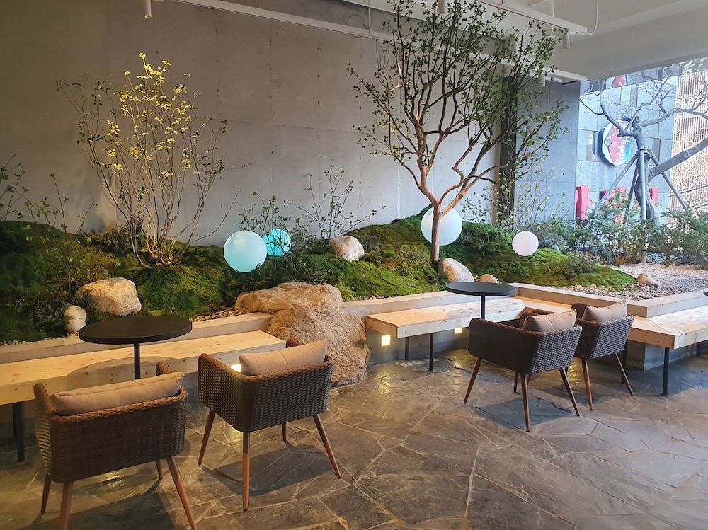 Busan Business Hotel 59/73