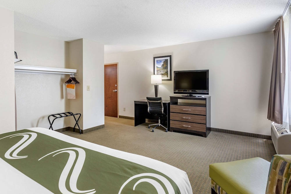 Quality Inn Ocoee - Cleveland East 27/49