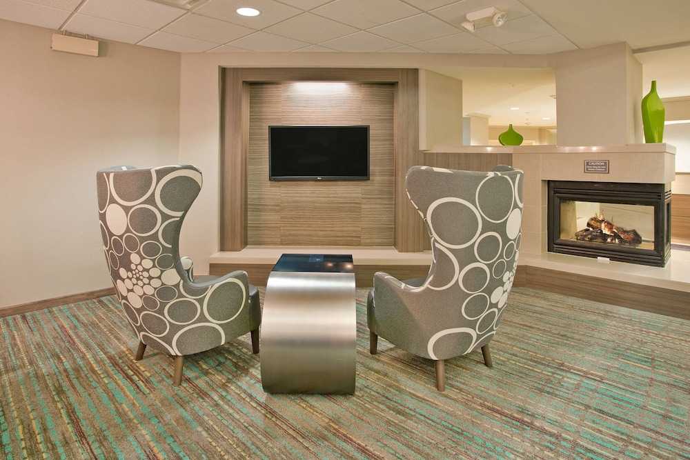 Residence Inn Austin Round Rock 30/32