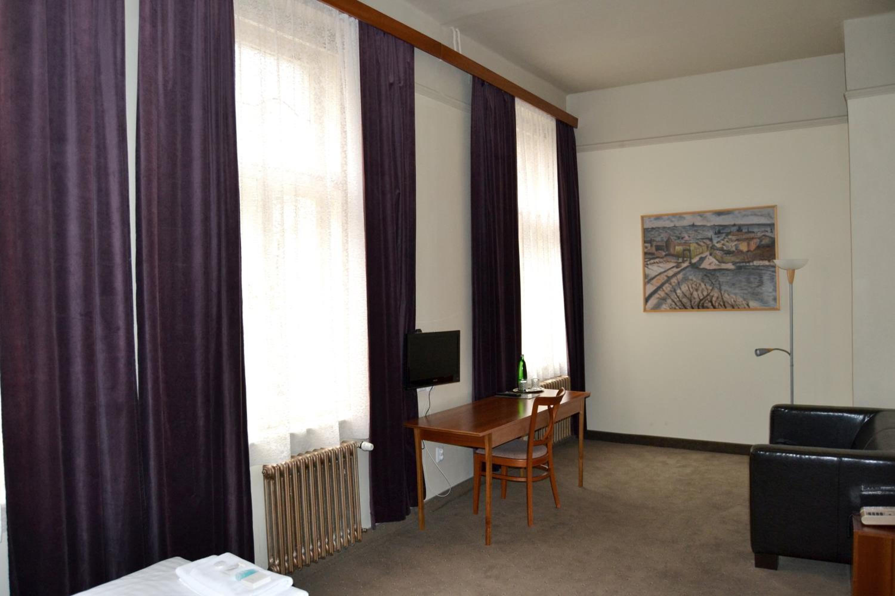 Hotel Praha Liberec 46/62