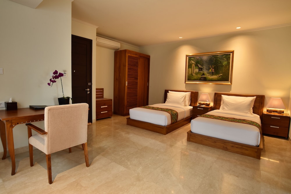 Ubud Wana Villa 20/49