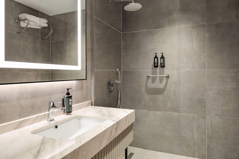 Inner, Standard, Multiple Beds، Ramada Encore by Wyndham Konya Karatay 6/6