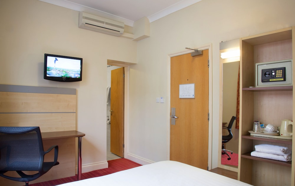 Comfort Inn Victoria 13/35