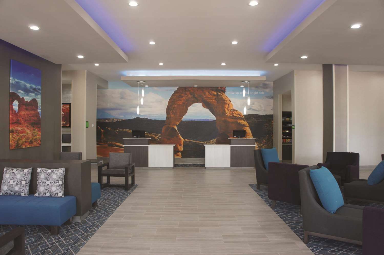 La Quinta Inn & Suites By Wyndham Kanab 34/51