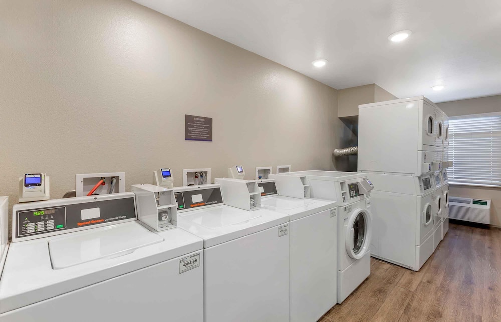 Extended Stay America Select Suites - Las Cruces 34/44