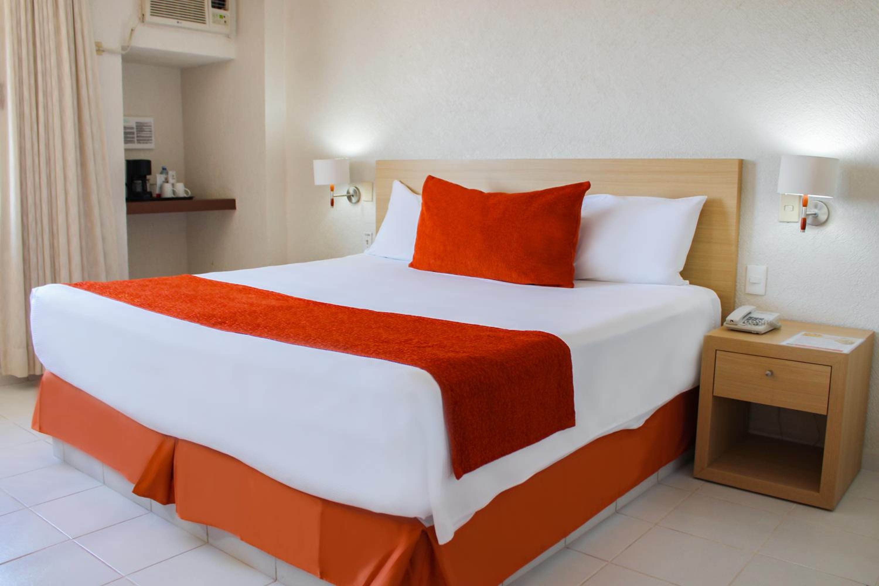 Hotel & Suites Real del Lago 12/51