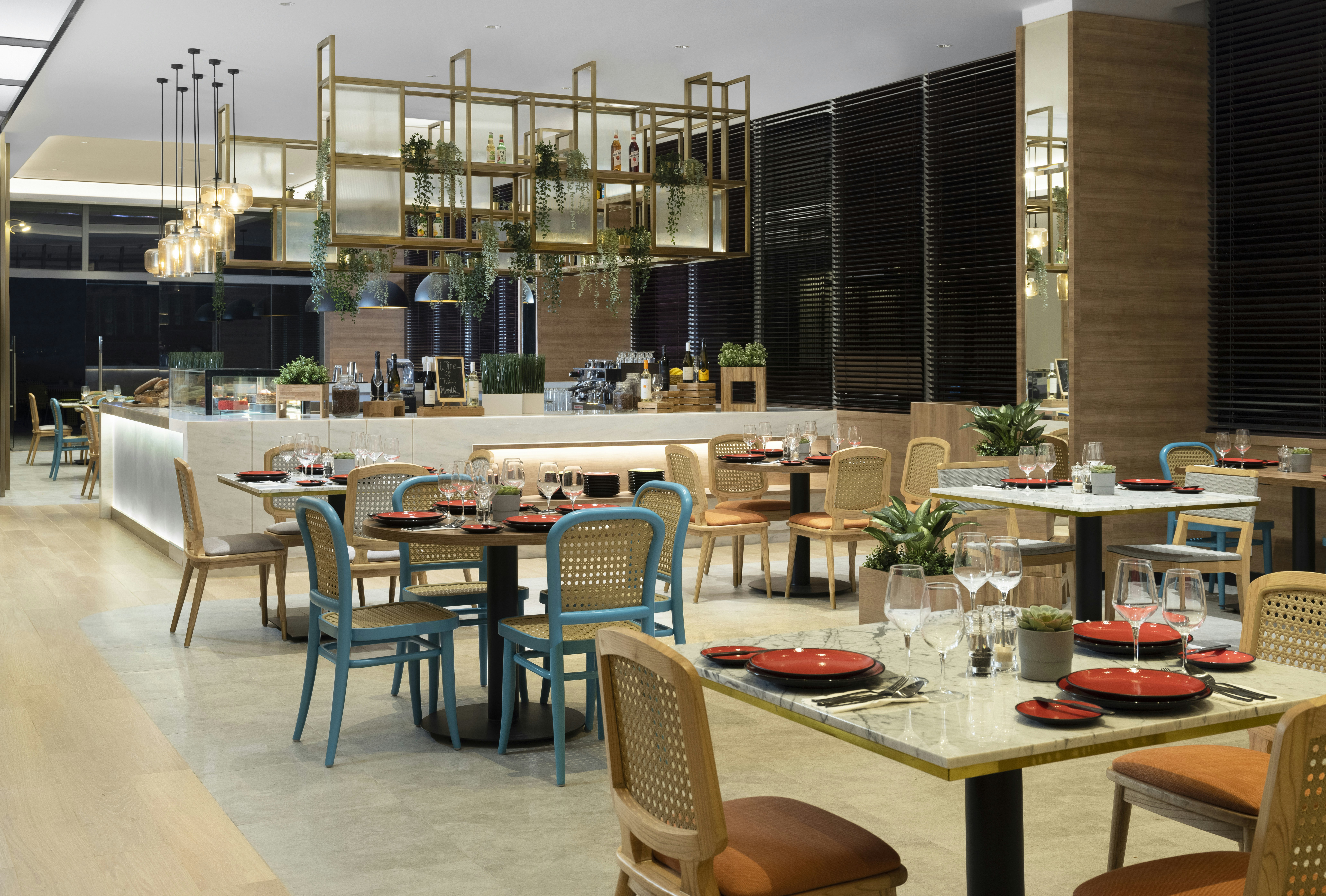 Hilton Garden Inn Jakarta Taman Palem 38/63