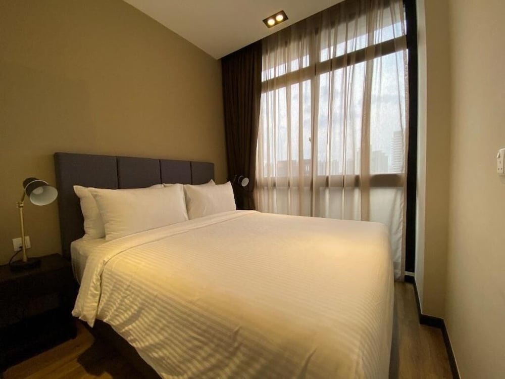 Momentus Serviced Residences Novena 9/50