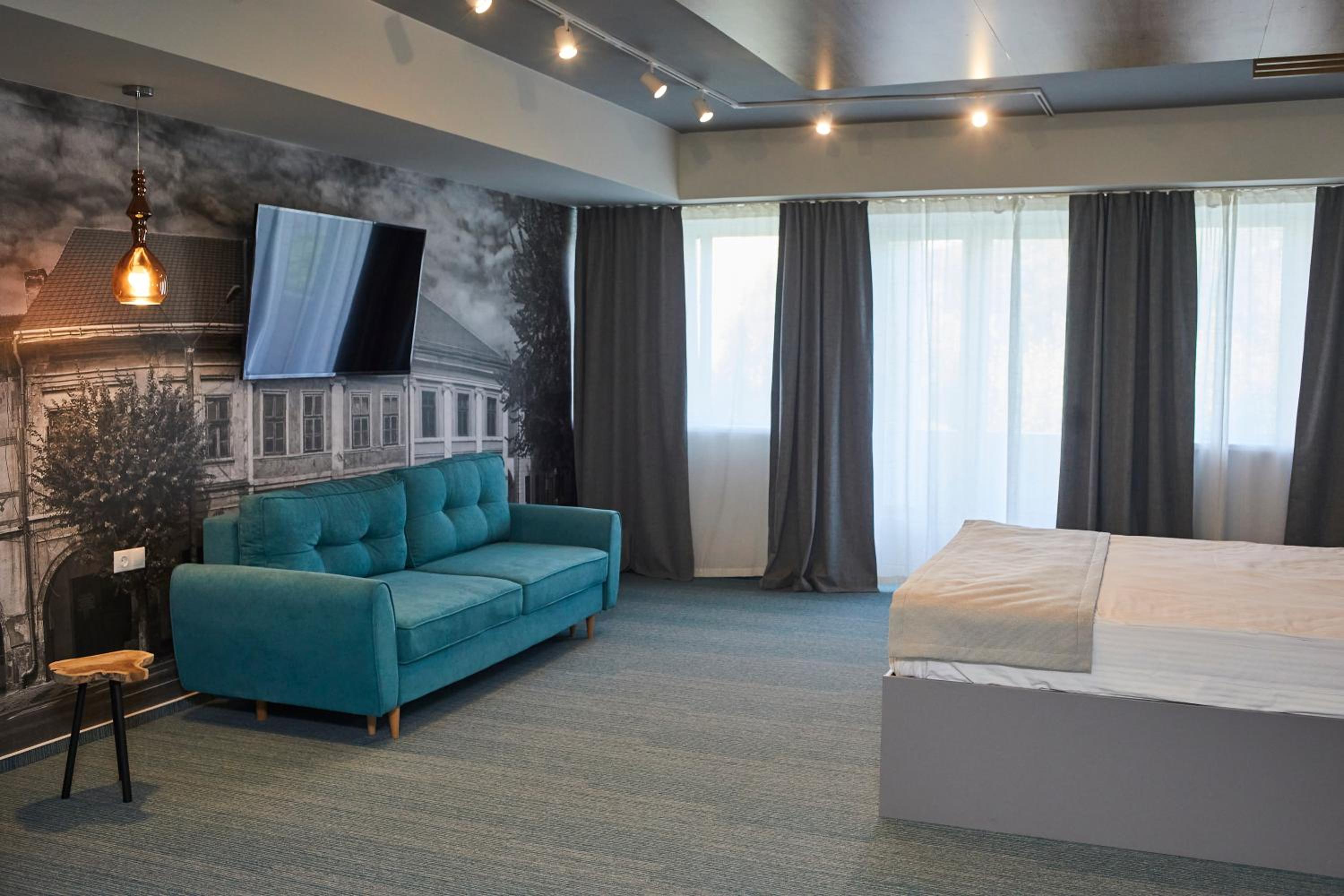 Bistrita Hotel 32/55