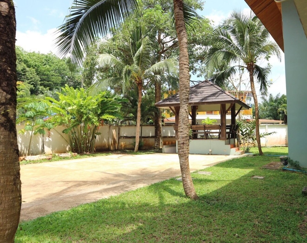 Mountain Villa Aonang Krabi 27/29