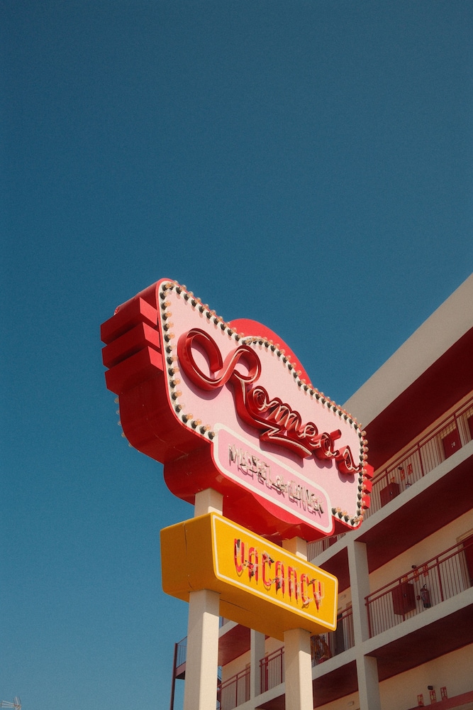 Romeos Ibiza - Adults Only 2/47