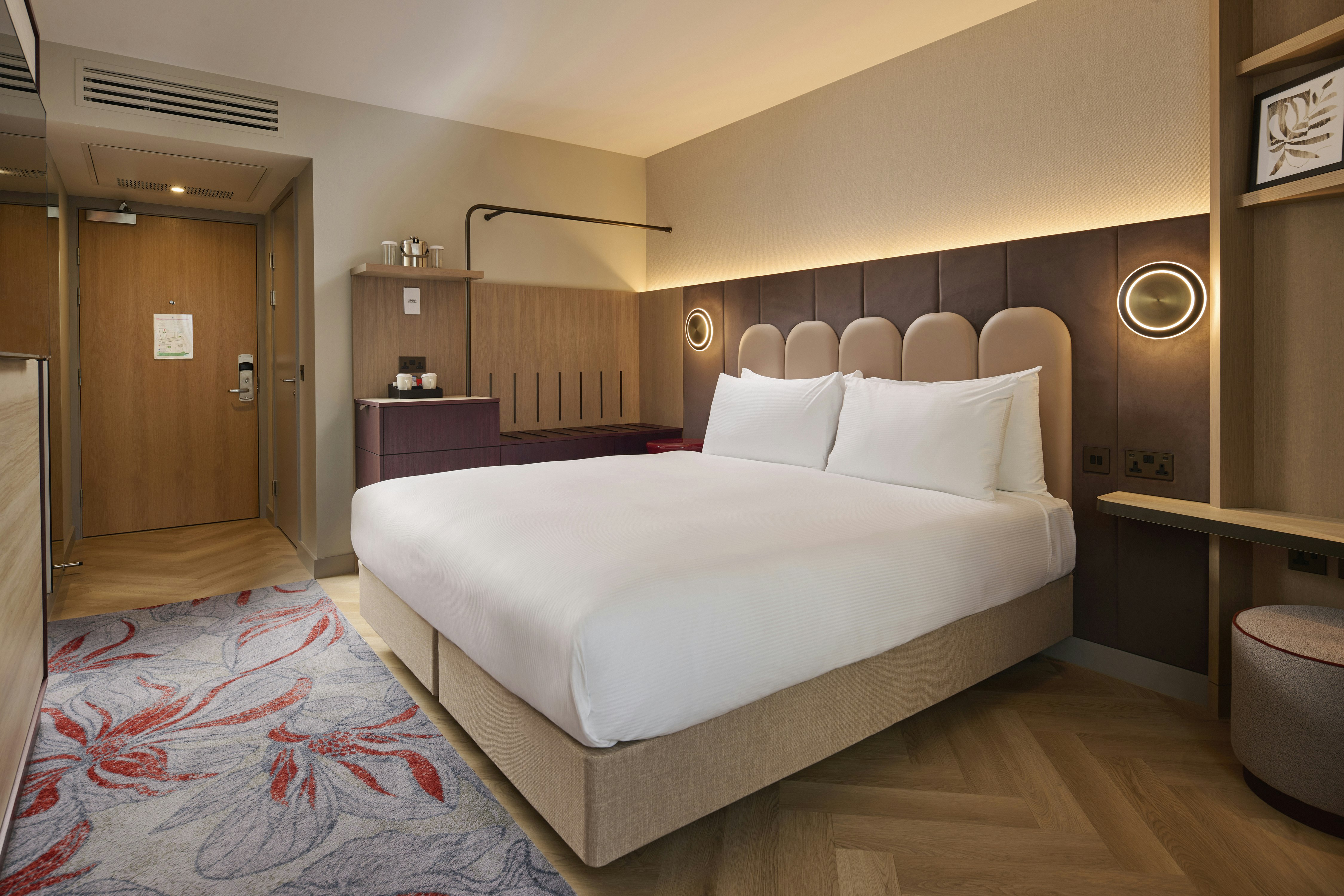 Doubletree By Hilton London Tower Of London 13/67