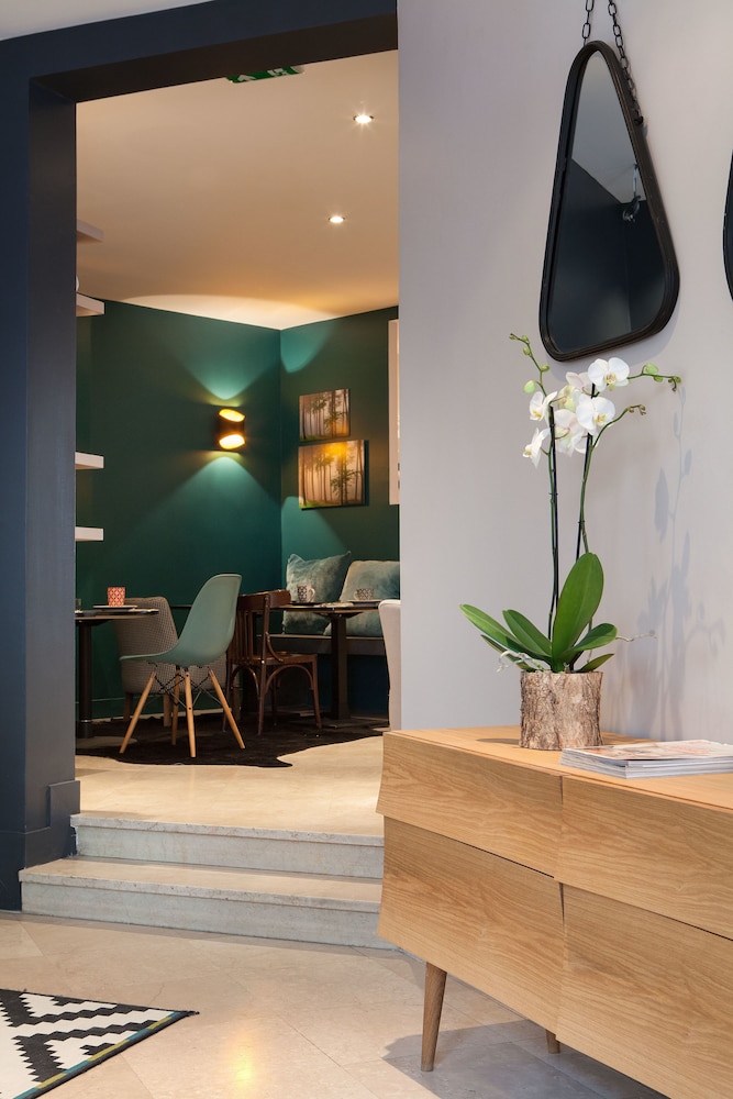 Chouette Hotel 44/59