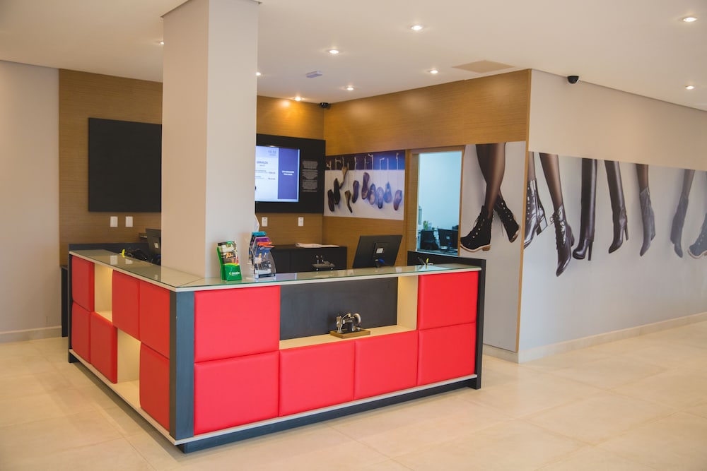 Ibis Styles Birigui 6/47