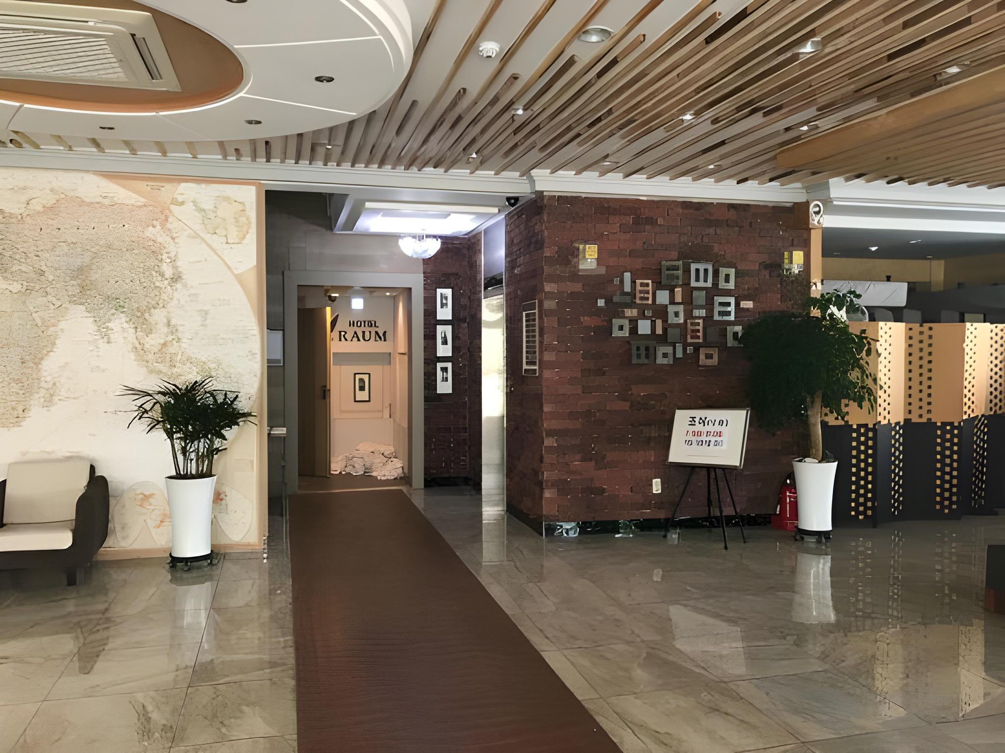 Raum Hotel 18/41