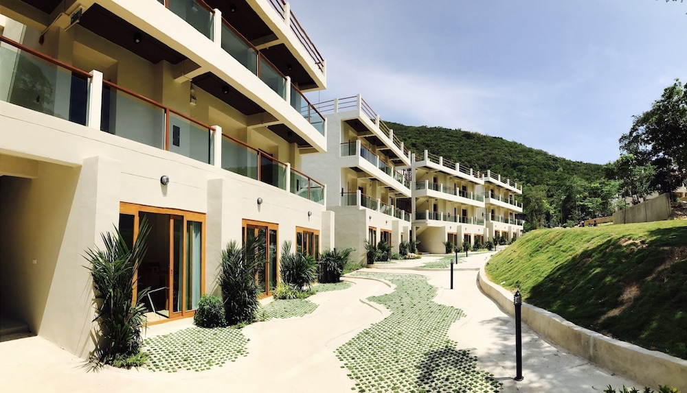 Sealey Resort Koh Larn 9/41