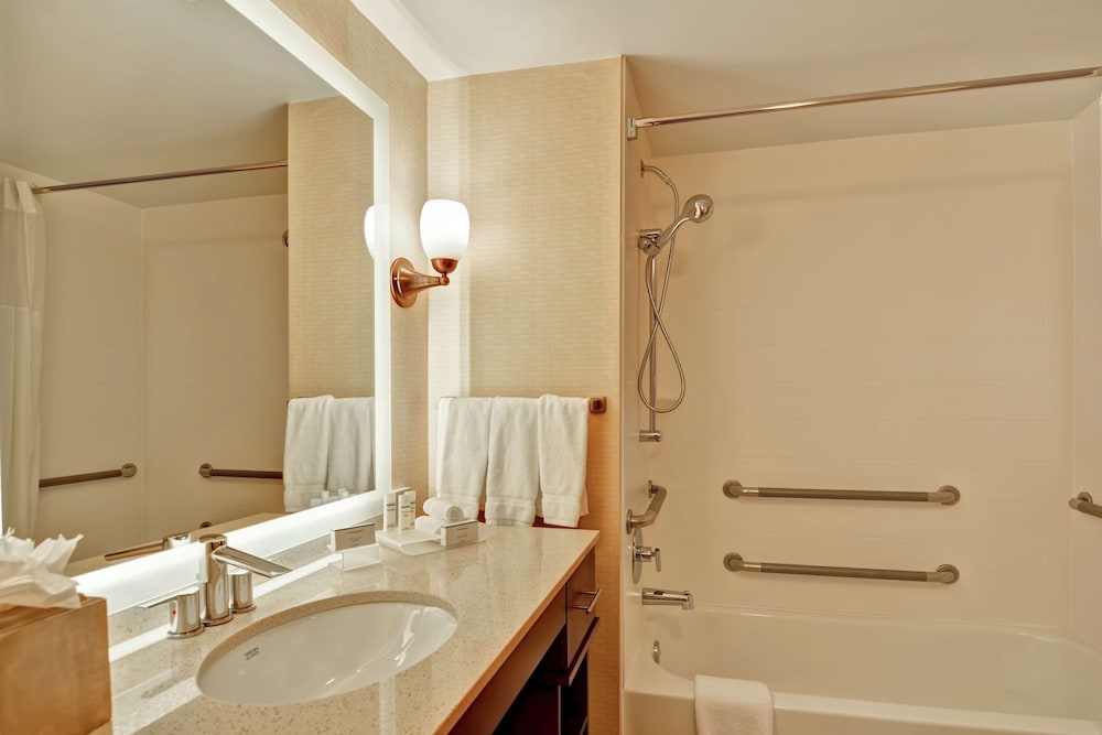 Homewood Suites By Hilton Houston Near The Galleria 11/55