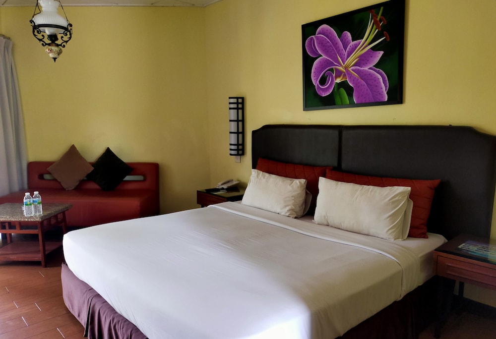 Holiday Villa Beach Resort Spa Cherating 10/48