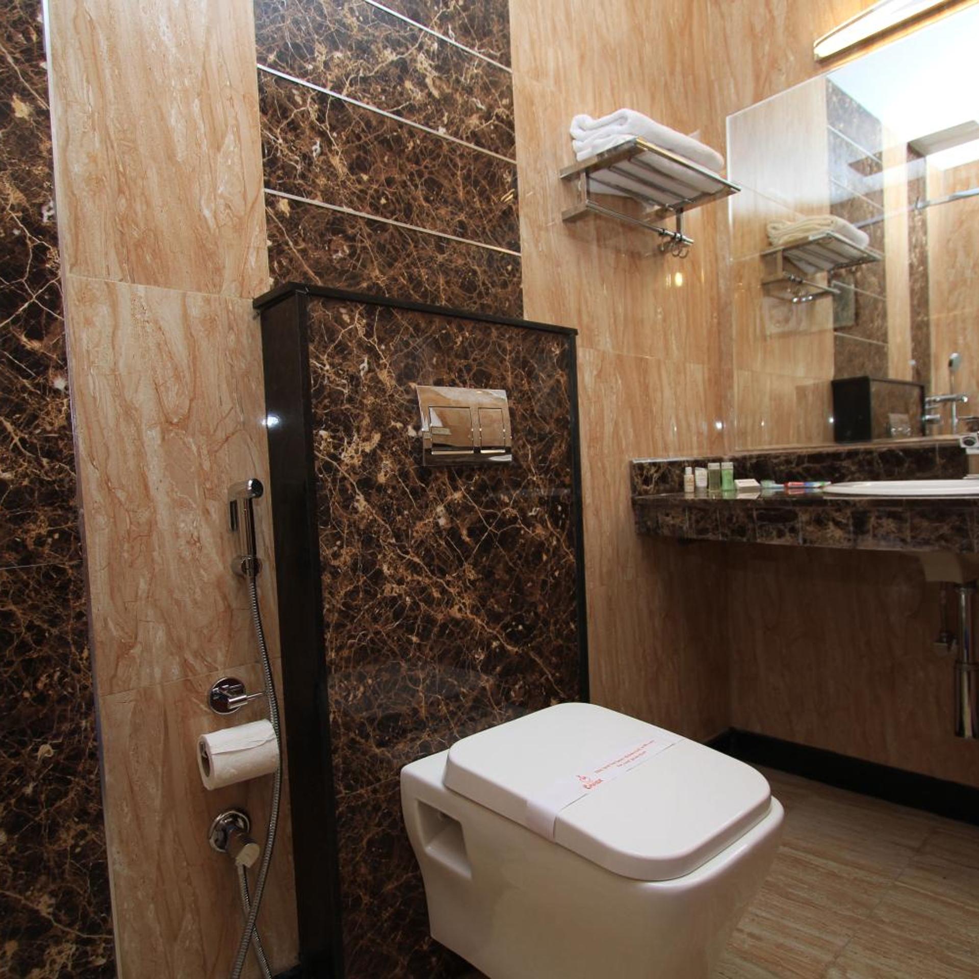 Hotel Empire International Koramangala 33/50