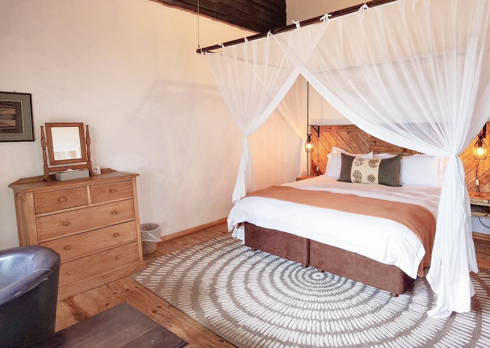Nibela Lake Lodge 14/50
